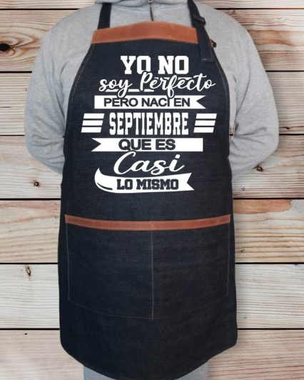 Yo No Soy Perfecto...