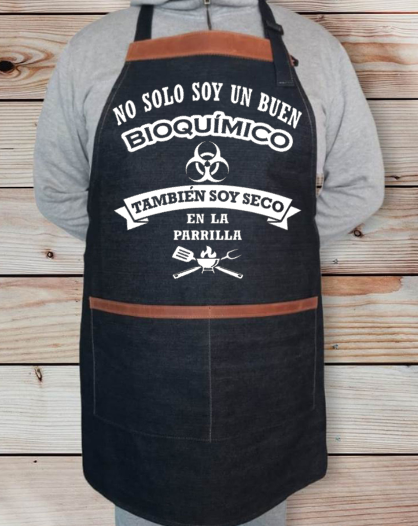 Bioquímico