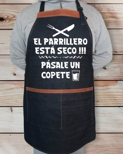 Pásale un Copete