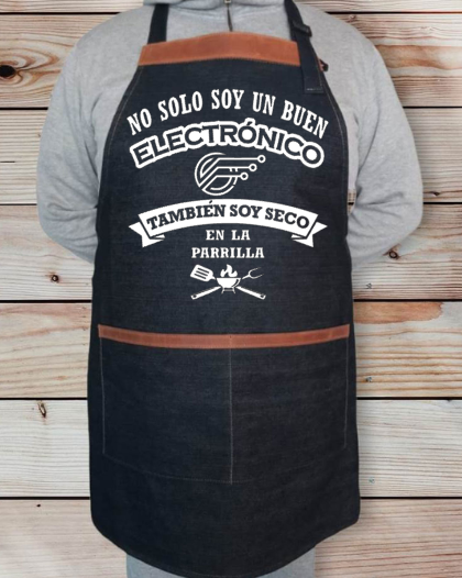 Electrónico