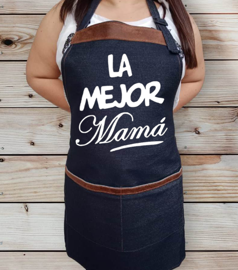 La Mejor Mamá