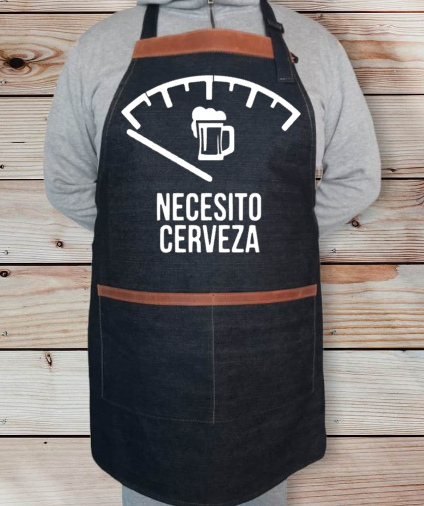 Necesito Cerveza