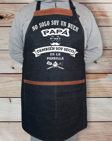 No Solo Soy Un Buen Papá...