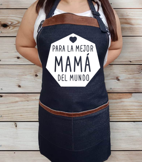 Para la Mejor Mamá del Mundo