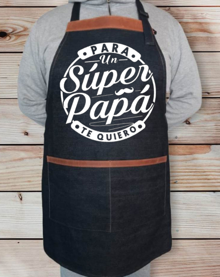 Para un Super Papá...