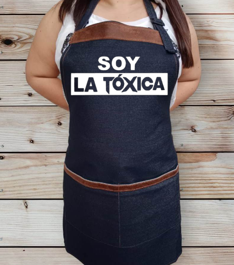 Soy La Tóxica