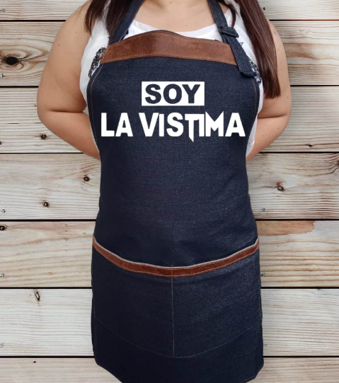 Soy La Vistima