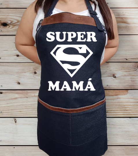 Super Mamá