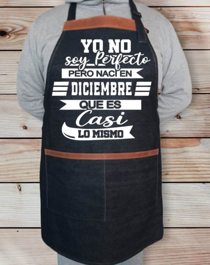 Yo No Soy Perfecto...