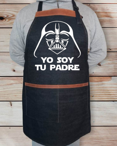 Yo Soy Tu Padre