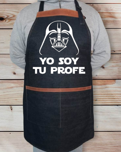 Yo soy tu Profe