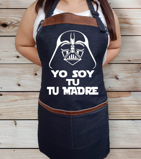 Yo Soy tu Madre