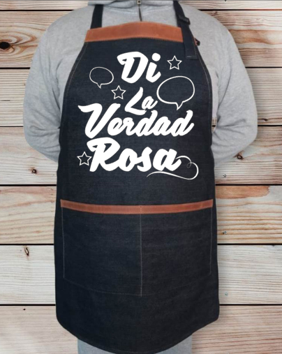 Di la Verdad Rosa