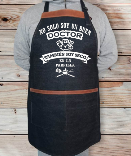 Doctor