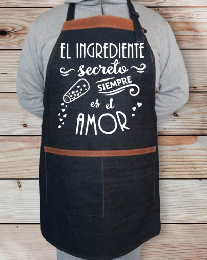 El Ingrediente Secreto