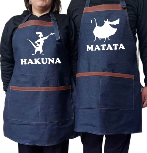 Hakuna Matata