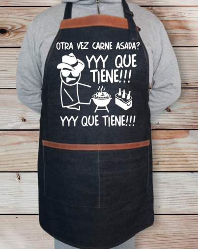 Otra Vez Carne Asada