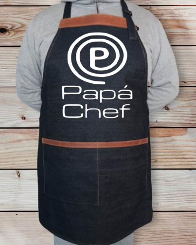 Papá Chef