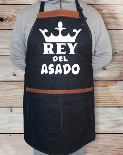 Rey del Asado